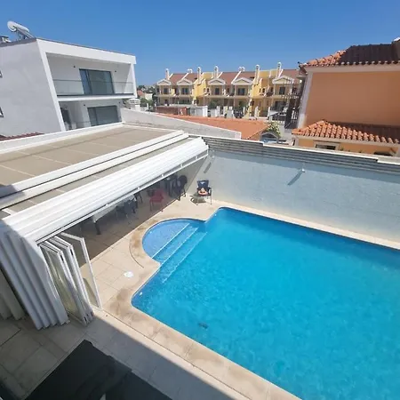 Habitación en casa particular With Pool